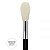 F29 - PINCEL ILUMINADOR PEQUENO - DAYMAKEUP - Imagem 1