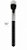F08 - PINCEL DUO FIBER CHATO PEQUENO - DAYMAKEUP - Imagem 3