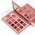 PALETA DE SOMBRAS NEW NUDE - 18 CORES - MISS RÔSE - Imagem 1