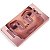 PALETA DE SOMBRAS NEW NUDE - 18 CORES - MISS RÔSE - Imagem 3
