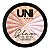 ILUMINADOR FACIAL COMPACTO - 9g - UNI MAKEUP - Imagem 1