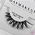 CÍLIOS POSTIÇOS - #WISPY HUMAN HAIR - DAYMAKEUP - Imagem 4