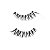 CÍLIOS POSTIÇOS - #DEMI-WISPIES HUMAN HAIR - DAYMAKEUP - Imagem 2