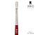 PINCEL 81054 (IK054) - LINHA VERMELHA - IKKO MAKEUP - Imagem 2