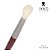 PINCEL 81054 (IK054) - LINHA VERMELHA - IKKO MAKEUP - Imagem 3