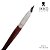 PINCEL 81010 (IK010) - LINHA VERMELHA - IKKO MAKEUP - Imagem 2