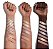 35XO - NATURAL FLIRT - PALETA DE SOMBRAS 35 CORES - MORPHE - Imagem 4