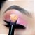 EYESHADOW REFLECT - ROSE GOLD - 1,5g - PARTY COOLS - Imagem 2