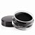 DELINEADOR EM GEL - PRETO 77 - 5,5g - INGLOT - Imagem 2