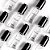 DURALINE - DILUIDOR - 9ml - INGLOT - Imagem 4
