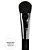 F75 - PINCEL PARA CONTORNO PEQUENO - DAYMAKEUP - Imagem 1