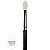 O134 - PINCEL PARA ESFUMAR - DAYMAKEUP - Imagem 1