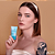BASE LÍQUIDA ALTA COBERTURA - 30ml - CATHARINE HILL - Imagem 3