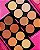PALETA DE CONTORNO EM PÓ - 8 CORES - RUBY KISSES - Imagem 5