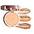 POWDER SPF 27 - KIT ESTOJO + REFIL - 11g - LATIKA - Imagem 3