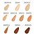 BASE LÍQUIDA MÉDIA COBERTURA CHILL ANGEL WINGS - PRI LESSA 30ml - CATHARINE HILL - Imagem 2