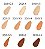 BASE LÍQUIDA MÉDIA COBERTURA CHILL ANGEL WINGS - PRI LESSA 30ml - CATHARINE HILL - Imagem 10