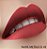 BATOM LÍQUIDO LIP MATTE - 4ml - LATIKA - Imagem 7
