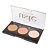 PALETA MULTIUP - TRIO MATTE E GLOW - 14g - USTÉ COSMÉTICOS - Imagem 3