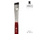 PINCEL 81011 (IK011) - LINHA VERMELHA - IKKO MAKEUP - Imagem 3