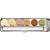 PALETA DE CORRETIVOS DERMACOLOR CAMOUFLAGE - MODELO BP1 / 6 CORES - KRYOLAN - Imagem 2