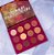 VACINIUM MACROCARPON - PALETA DE SOMBRAS 12 CORES - OUTDOOR GIRL - Imagem 2