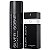 CONJUNTO SILVER SCENT - EAU DE TOILETTE 100ml + BODY SPRAY 200ml - JACQUES BOGART - Imagem 2