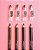 LÁPIS PARA SOBRANCELHAS GO BROWN - 1,25g - RUBY KISSES - Imagem 5