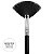 F50 - FAN SOFT - PINCEL VASSOURA NATURAL - DAYMAKEUP - Imagem 1