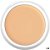 DERMACOLOR CAMOUFLAGE CREME - 30g - KRYOLAN - Imagem 4