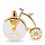 I LOVE MONT'ANNE PARFUMS LUXE - EAU DE PARFUM - 100ml - MONT'ANNE PARFUMS - Imagem 1
