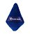 ESPONJA PARA PÓ SAPPHIRE SPONGE (PF-840) - KLASS VOUGH - edição limitada - Imagem 2