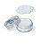 CLOWN MAKEUP ARTHILL - BRANCO - 10g - CATHARINE HILL - Imagem 1