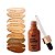 BASE FLUÍDA COBERTURA LEVE MATE - 30ml - USTÉ COSMÉTICOS - Imagem 9