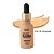 BASE FLUÍDA COBERTURA LEVE MATE - 30ml - USTÉ COSMÉTICOS - Imagem 3