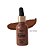 BASE FLUÍDA COBERTURA LEVE MATE - 30ml - USTÉ COSMÉTICOS - Imagem 11