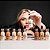 BASE FLUÍDA COBERTURA LEVE MATE - 30ml - USTÉ COSMÉTICOS - Imagem 10