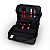 NECESSAIRE ORGANIZADOR DE BATONS KRISNA CARVALHO - HN0327 - KLASS VOUGH - Imagem 2