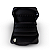 NECESSAIRE ORGANIZADOR DE BATONS KRISNA CARVALHO - HN0327 - KLASS VOUGH - Imagem 4