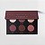 PALETA DE SOMBRAS NUDE - 6 EYESHADOW PALETTE GLORIOUS OCÉANE EDITION - OCÉANE - Imagem 2