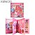PALETA SUPER RUNNER HOT GIRL SWEET COOL WIND - 69 CORES - KEVIN & COCO - Imagem 3