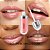3D HYDRA LIPGLOSS - 6,5ml - KIKO MILANO - Imagem 5