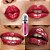 3D HYDRA LIPGLOSS - 6,5ml - KIKO MILANO - Imagem 6