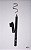 LÁPIS DE SOBRANCELHAS LONG WEAR BROW PENCIL 1,6g - OUTDOOR GIRL - Imagem 2