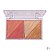 PALETA DE BLUSH E ILUMINADOR - 11,4g - RUBY ROSE - Imagem 3