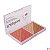 PALETA DE BLUSH E ILUMINADOR - 11,4g - RUBY ROSE - Imagem 4