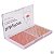PALETA DE BLUSH E ILUMINADOR - 11,4g - RUBY ROSE - Imagem 7