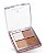 PALETA DE ILUMINADORES - GO GLOW - 12g - NATHALIA CAPELO - Imagem 4