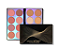 PALETA MULTIFUNCIONAL - BLUSH X CONTORNO X ILUMINADOR - 16 CORES - MISS RÔSE - Imagem 4
