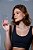 BLUSH COMPACTO ULTRAFINO - CARINHA DE METIDA - 10g - ANA GLOW - Imagem 4
